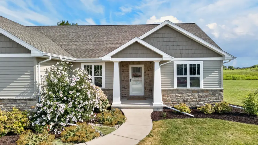 5148 High Point Drive, Winneconne, WI 54986 - #3