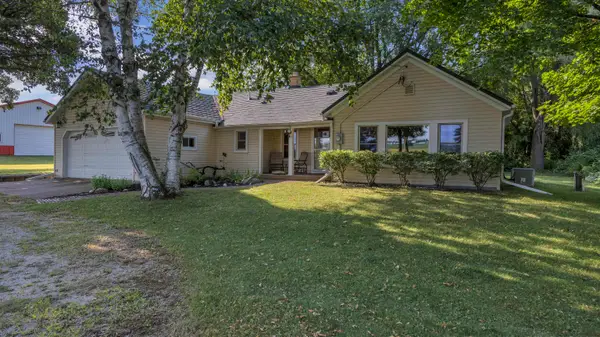 W5602 Lost Arrow Road, FOND DU LAC, WI 54937