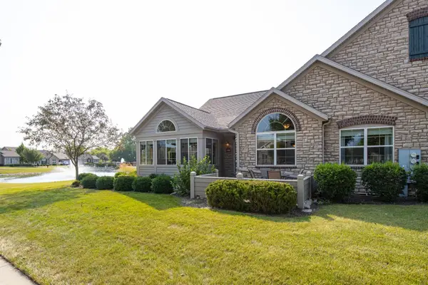 2306 E Sienna Way, APPLETON, WI 54913-6712