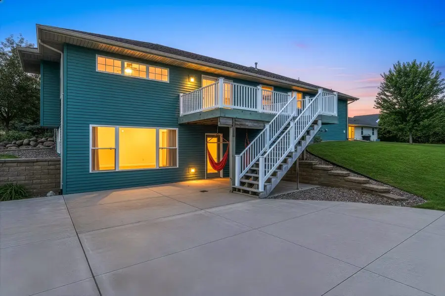 1041 Symphony Boulevard, Neenah, WI 54956-6804 - #2