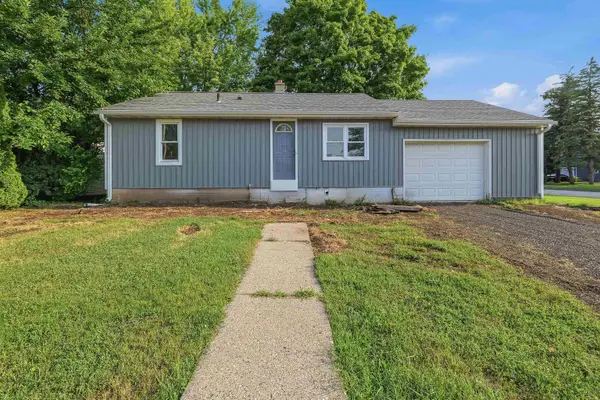 551 Marshall Avenue, FOND DU LAC, WI 54935