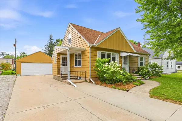 441 N Winnebago Street, DE PERE, WI 54115-3054