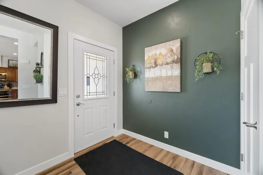 357 S Woodward Street, Brandon, WI 53919 - #2