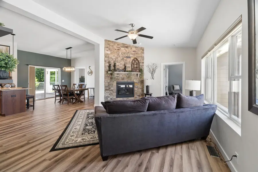 357 S Woodward Street, Brandon, WI 53919 - #3