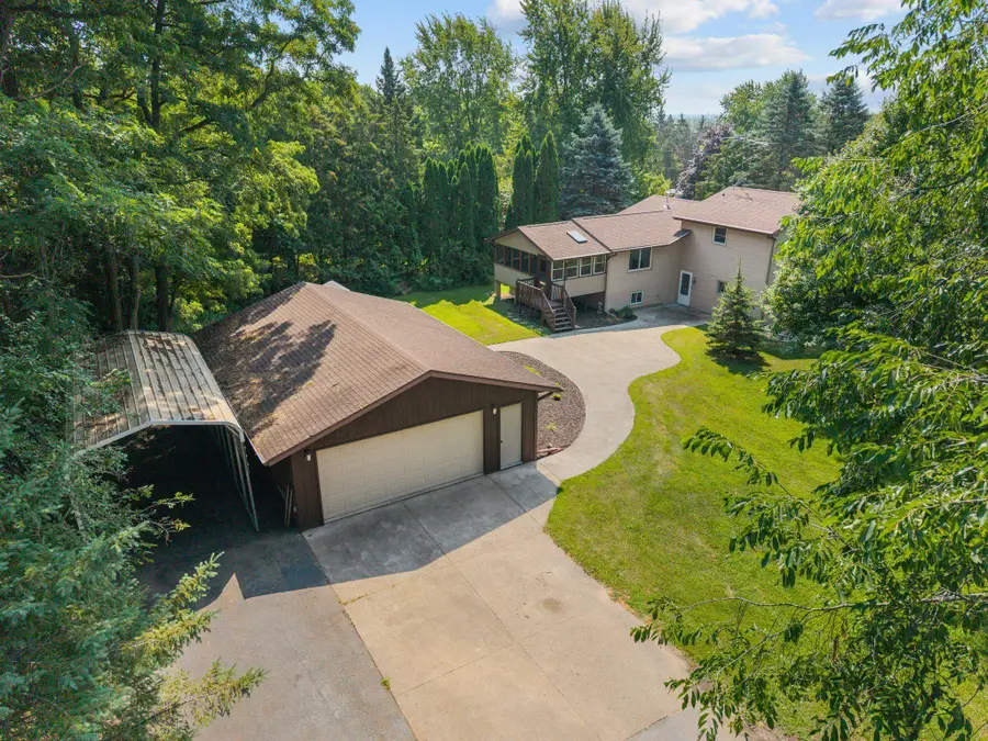 N3868 Mosquito Hill Road, New London, WI 54961-9106 - #2