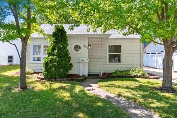 1531 W Murdock Avenue, OSHKOSH, WI 54901-2170