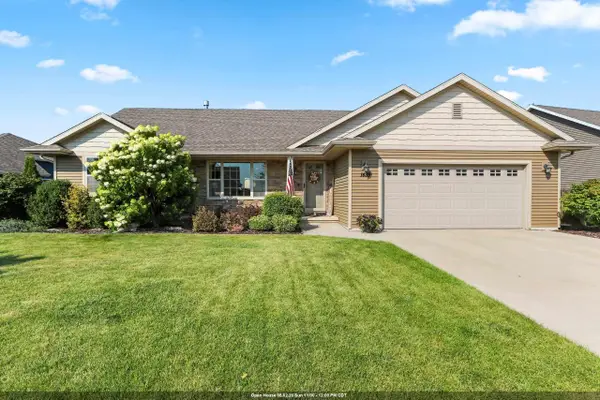 1439 Navigator Way, DE PERE, WI 54115