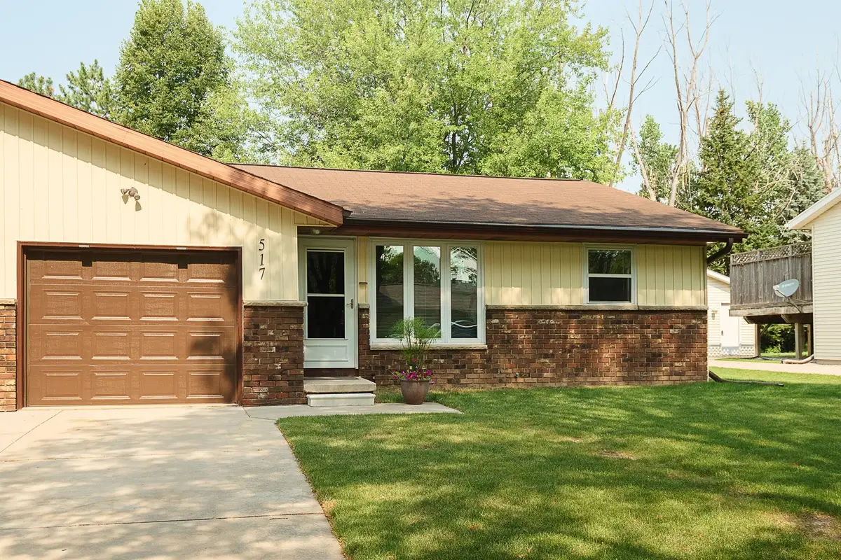 517 Kelly Jo Drive, Green Bay, WI 54303 - #1