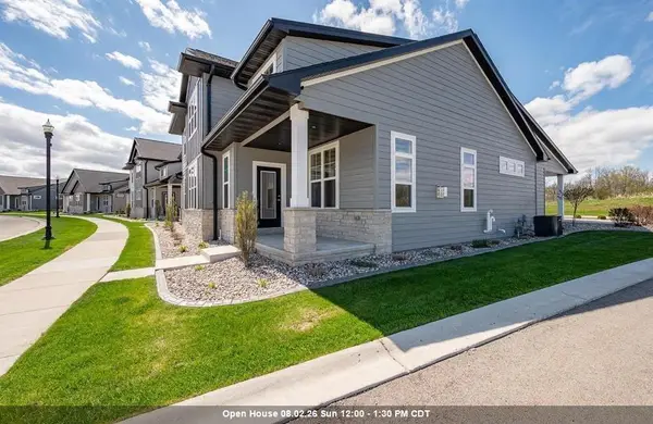 2812 Elm Tree Hill, GREEN BAY, WI 54313