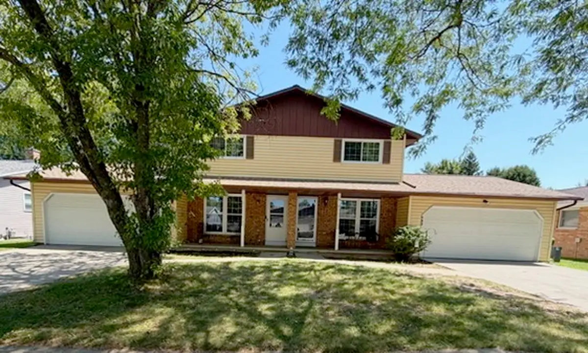522 Kelly Jo Drive, Green Bay, WI 54303-4525 - #1
