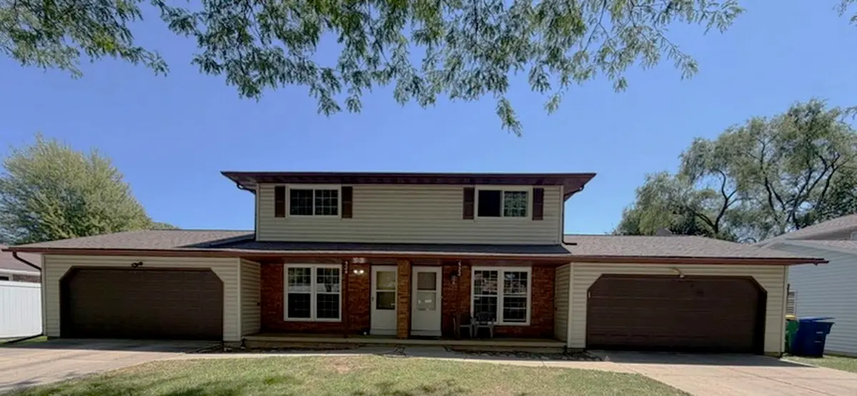 418 Kelly Jo Drive, Green Bay, WI 54303-4523 - #1