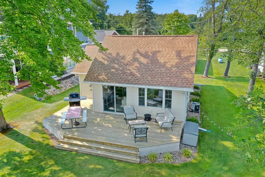 W4965 Stark Road, Shawano, WI 54166 - #2
