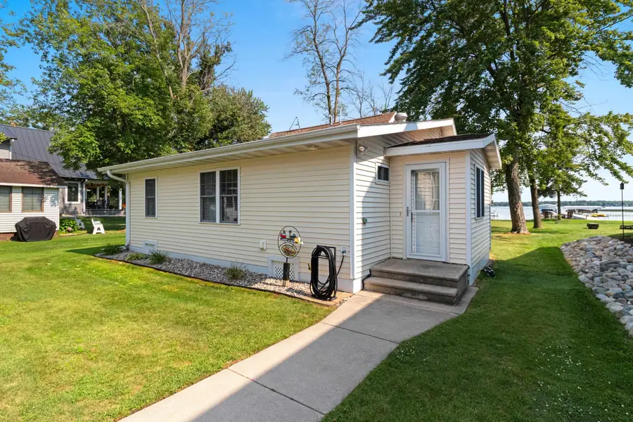 W4965 Stark Road, Shawano, WI 54166 - #3