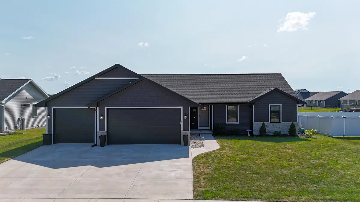 3100 Haas Road, Kaukauna, WI 54130 - #1