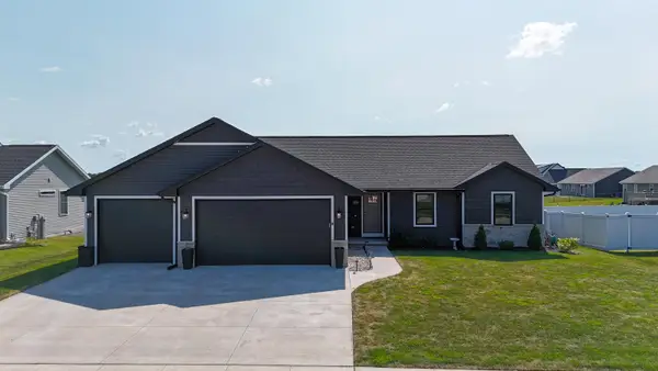 3100 Haas Road, KAUKAUNA, WI 54130