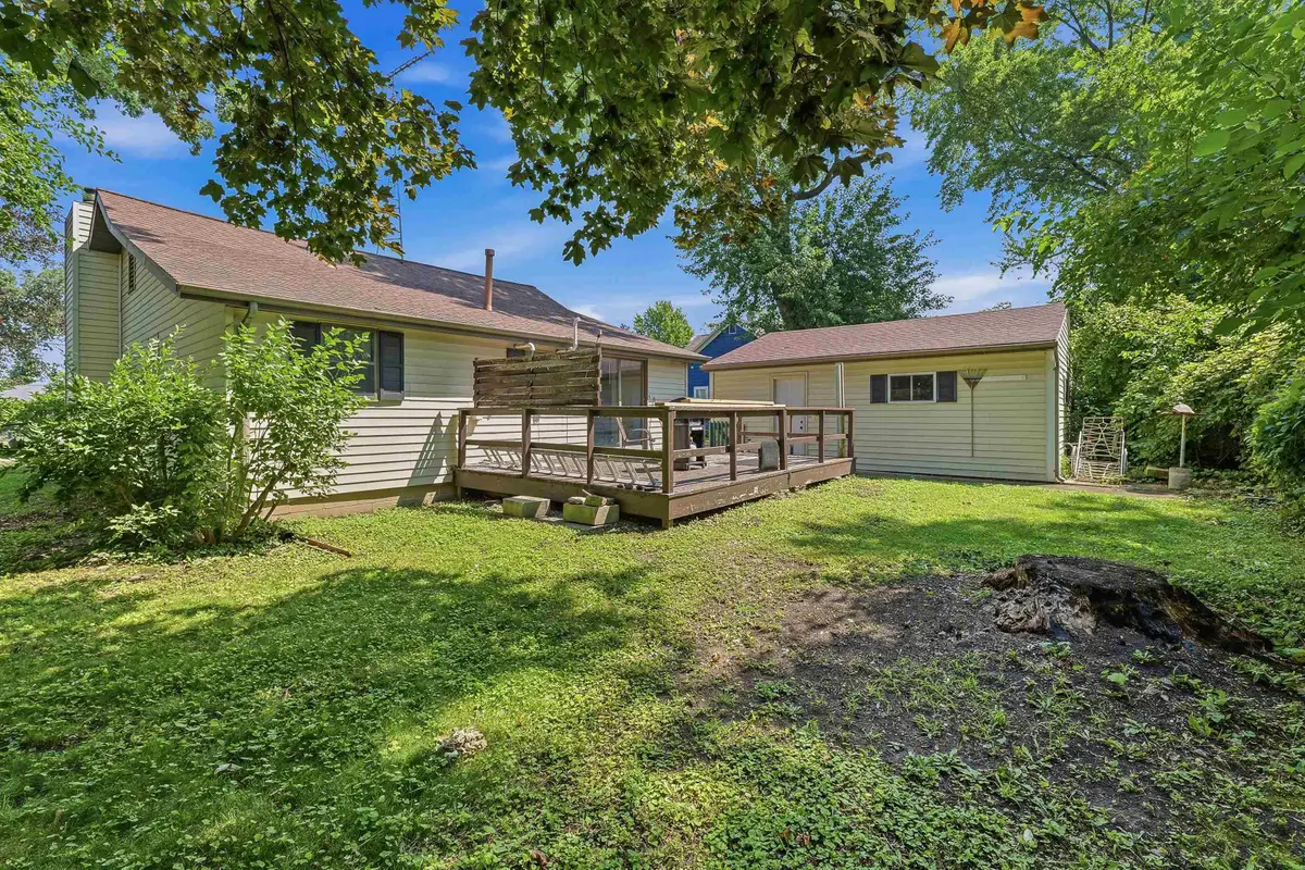 W5250 Bechaud Beach Drive, Fond Du Lac, WI 54935 - #1
