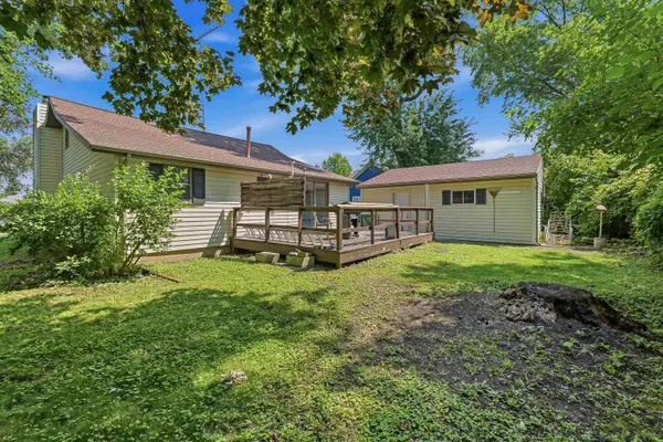 W5250 Bechaud Beach Drive, FOND DU LAC, WI 54935