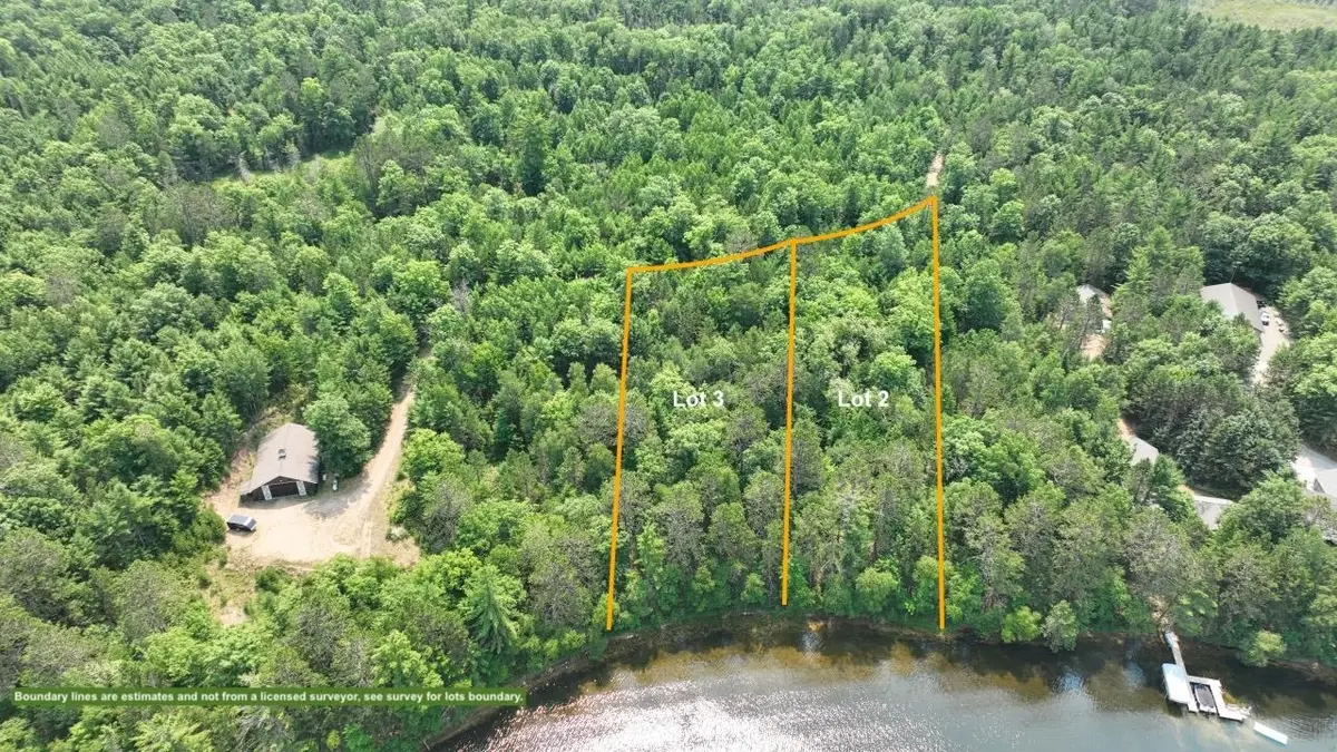 6280 E Snipe Lake Road, Eagle River, WI 54521 - #1