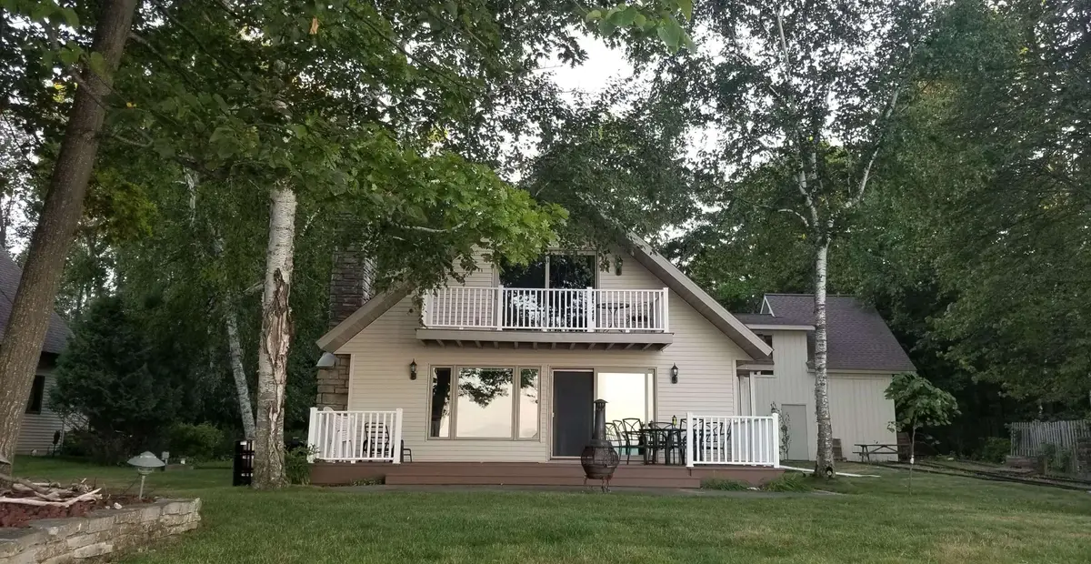 4126 Sand Bay Point Road, Sturgeon Bay, WI 54235 - #1