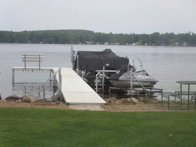 11923 E Anderson Lake Drive, Suring, WI 54174 - #3