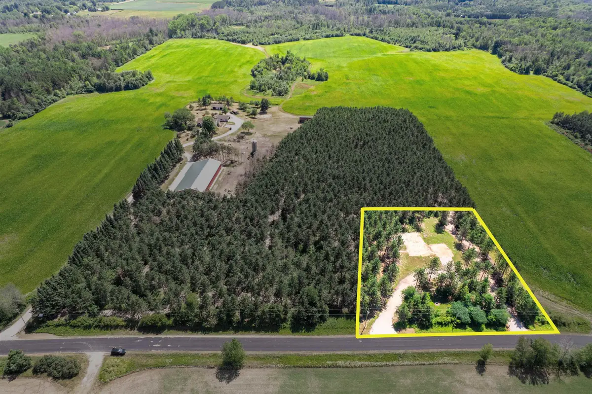 W4283 Porterfield Lake Road, Porterfield, WI 54159 - #1