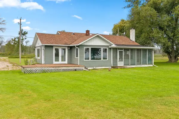 6988 County Rd Y Road, OCONTO, WI 54153-9362