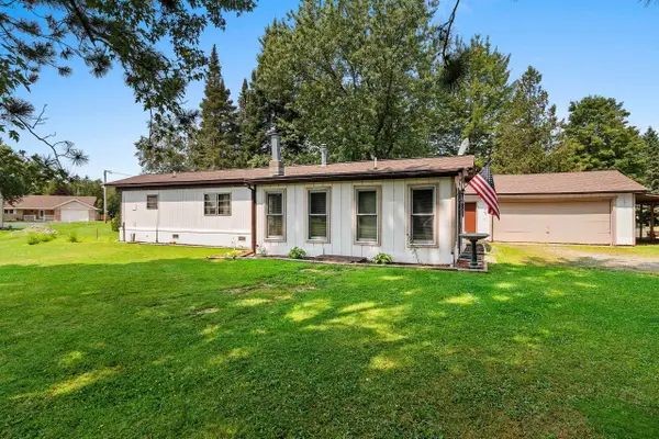 17331 Valley View Road, TOWNSEND, WI 54175