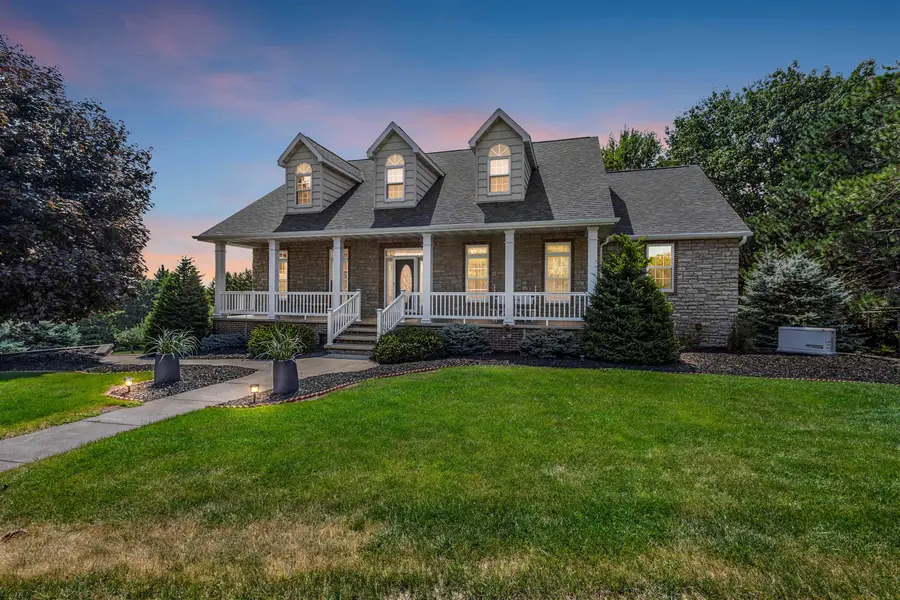 N3224 Feather Ridge Drive, Appleton, WI 54913-9698 - #2