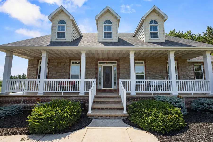 N3224 Feather Ridge Drive, Appleton, WI 54913-9698 - #3