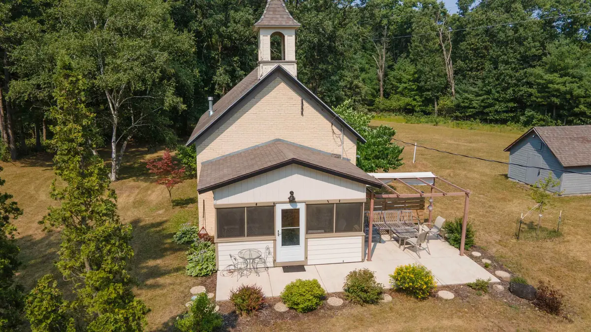 W8224 Cottonville Lane, Wautoma, WI 54982 - #1