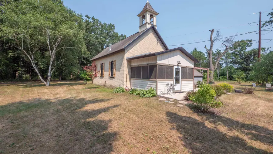 W8224 Cottonville Lane, Wautoma, WI 54982 - #2
