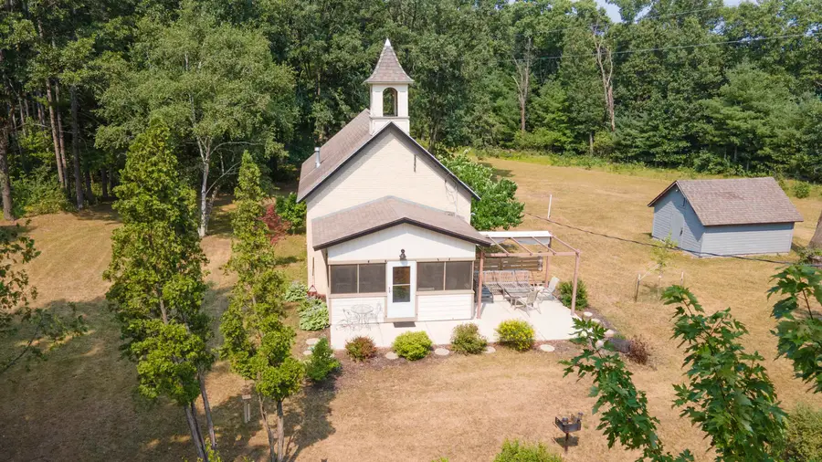 W8224 Cottonville Lane, Wautoma, WI 54982 - #3