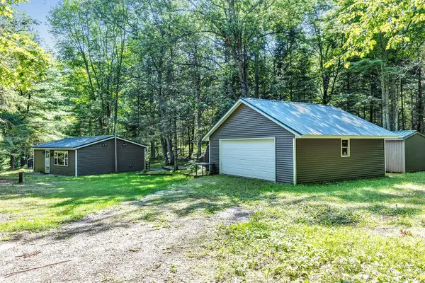 13921 Waubee Lake Drive, LAKEWOOD, WI 54138