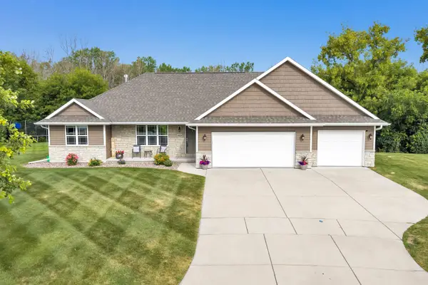 2458 Prairie Wind Court, GREEN BAY, WI 54303-6022