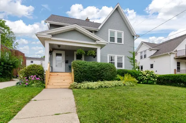 920 Crooks Street, GREEN BAY, WI 54301