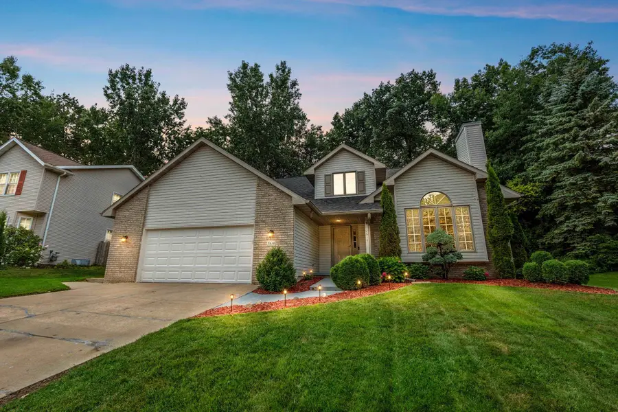 2616 Newberry Avenue, Green Bay, WI 54302 - #2