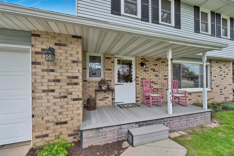 413 S Good Hope Road, De Pere, WI 54115 - #3