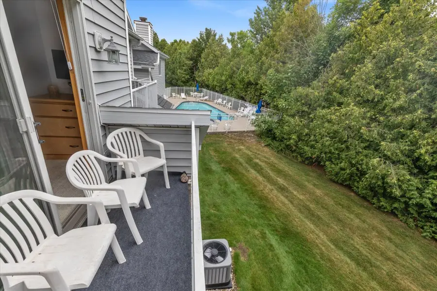 3906 County Road F #3-B, Fish Creek, WI 54212 - #3