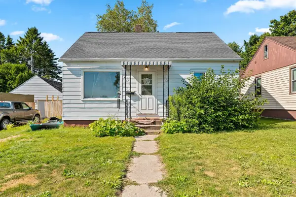 207 Rolland Street, ALGOMA, WI 54201-1140