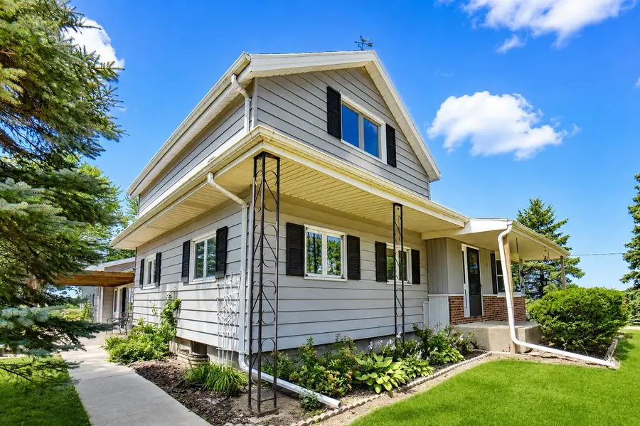 N9644 Ridge Road, Van Dyne, WI 54979 - #3