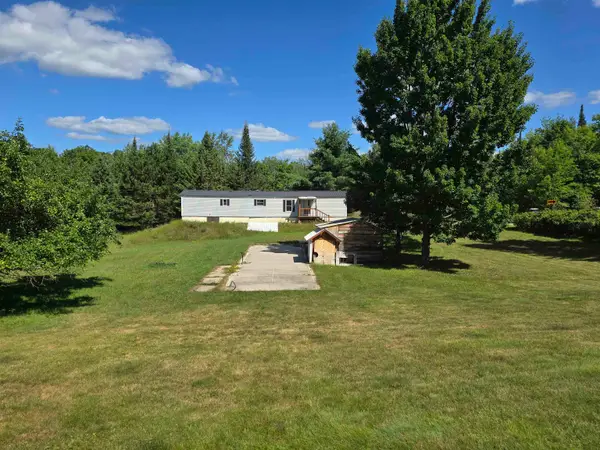 4134 Peshtigo River Road, LAONA, WI 54541