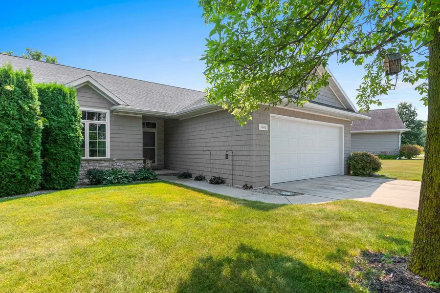 1440 Rushmore Circle, De Pere, WI 54115 - #2