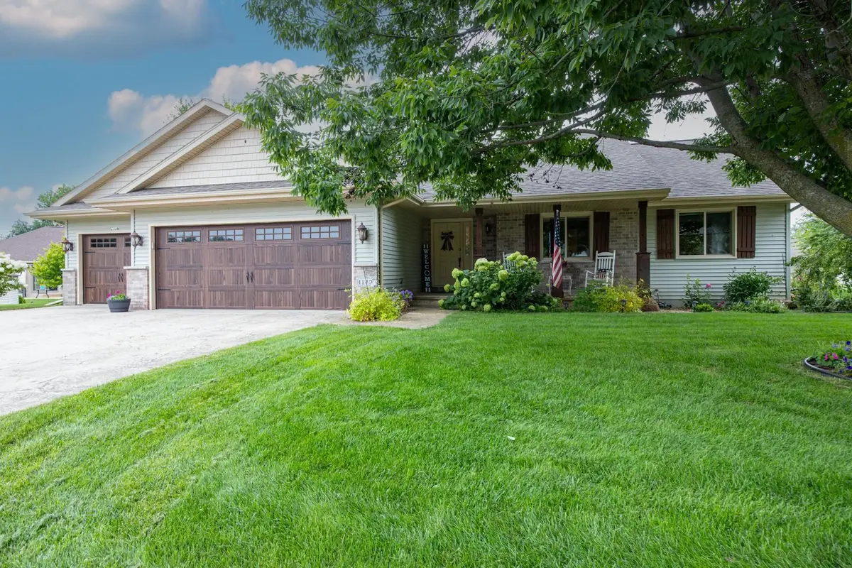 4149 Westview Lane, Oshkosh, WI 54904-6903 - #1
