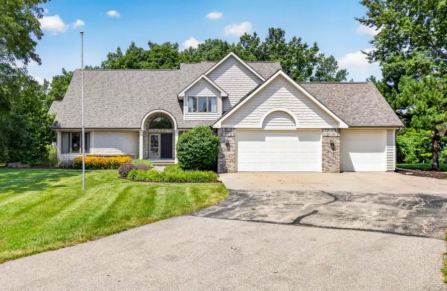 2928 E Ridge Place, Neenah, WI 54956 - #3