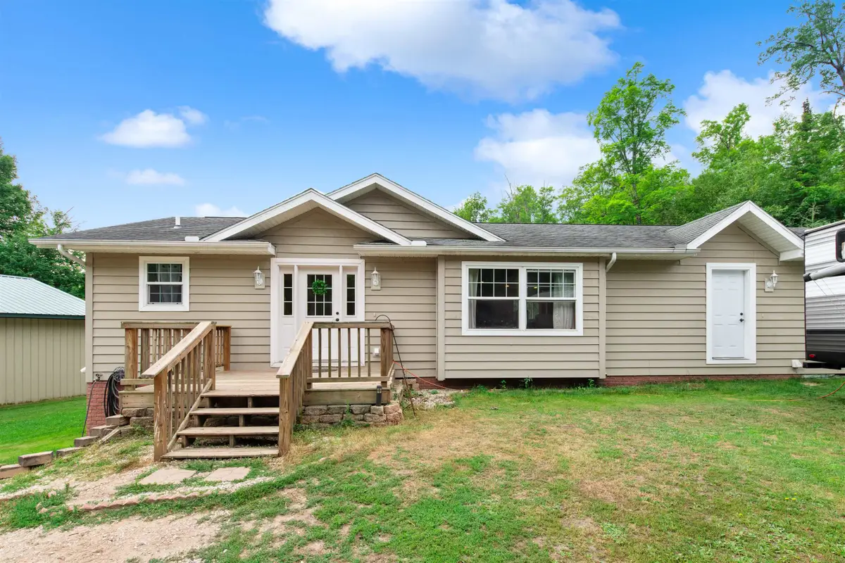 W2049 Dufresne Road, Foster City, MI 49834 - #1