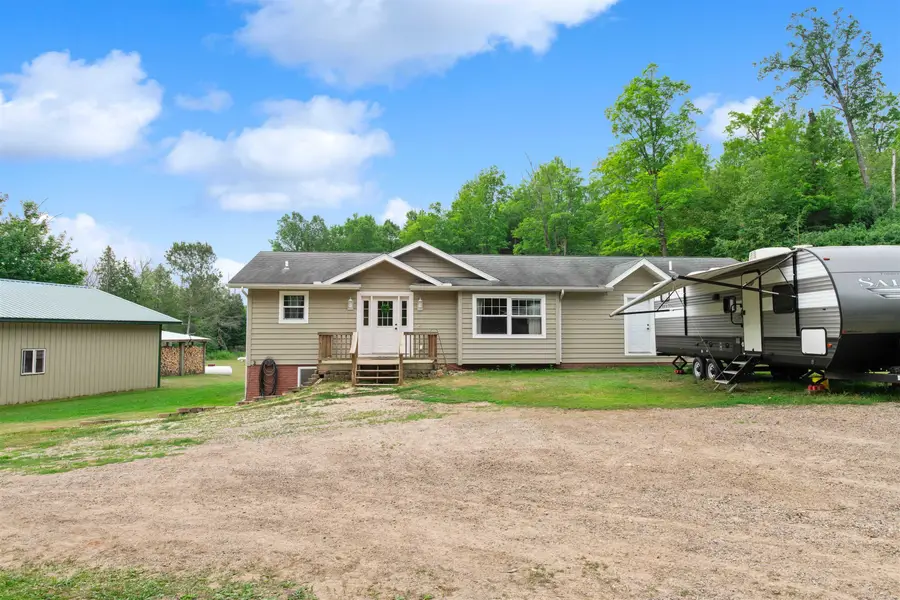W2049 Dufresne Road, Foster City, MI 49834 - #2