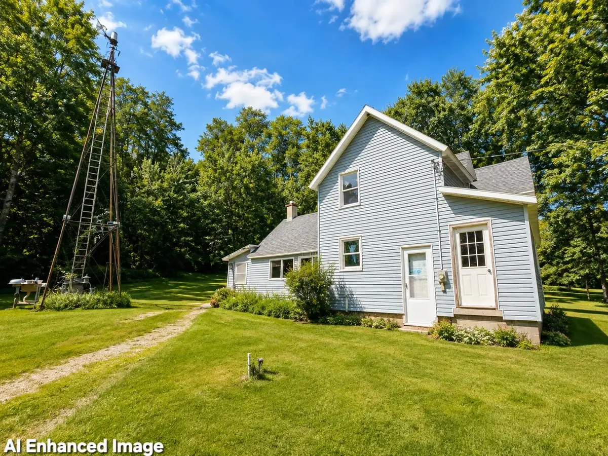 W4207 County Road T, Princeton, WI 54968 - #1