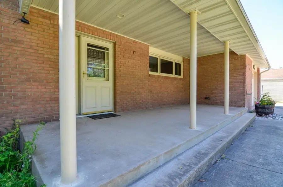 1105 S Timmers Lane, Appleton, WI 54914 - #2