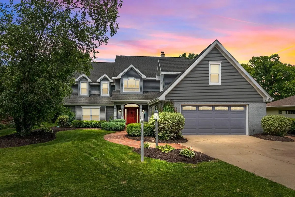 140 River Drive, Appleton, WI 54915 - #1