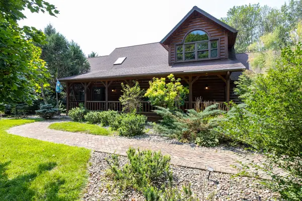 N2589 Lakeshore Drive, BONDUEL, WI 54107